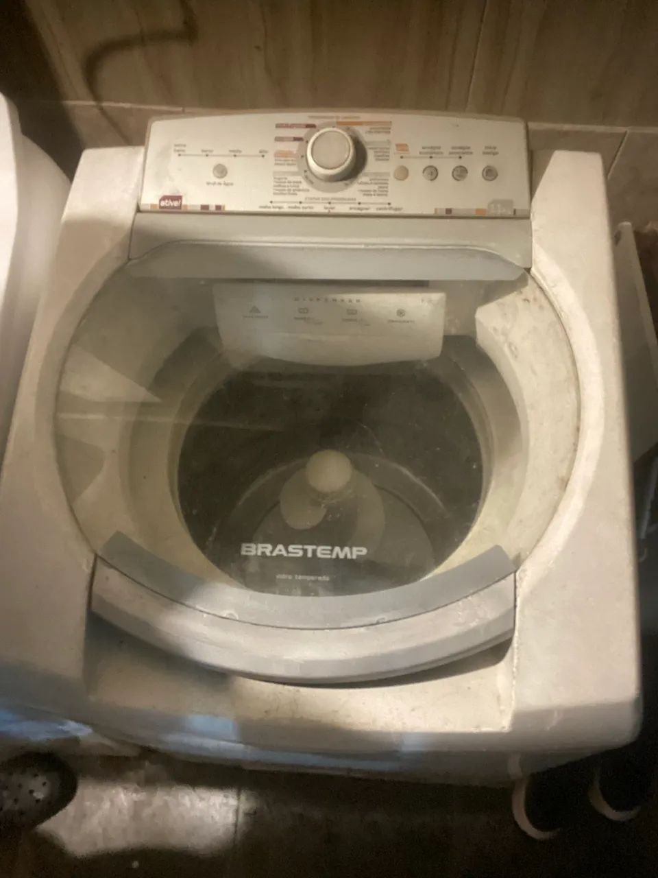 Máquina de lavar funcionando perfeitamente  - Foto 5