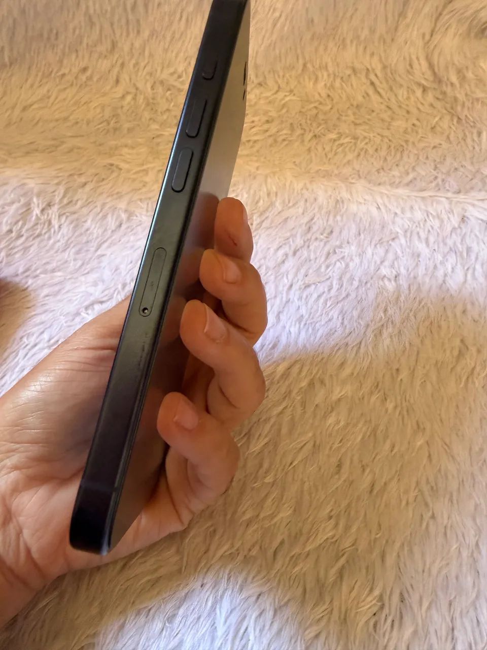 Iphone 15 pro 256gb - Foto 5