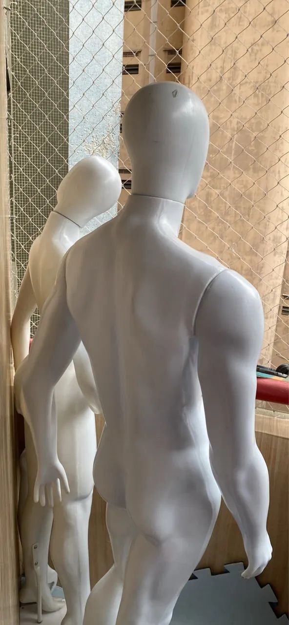 - Promoção Casal ManequinsR$ 450,00 - Foto 4