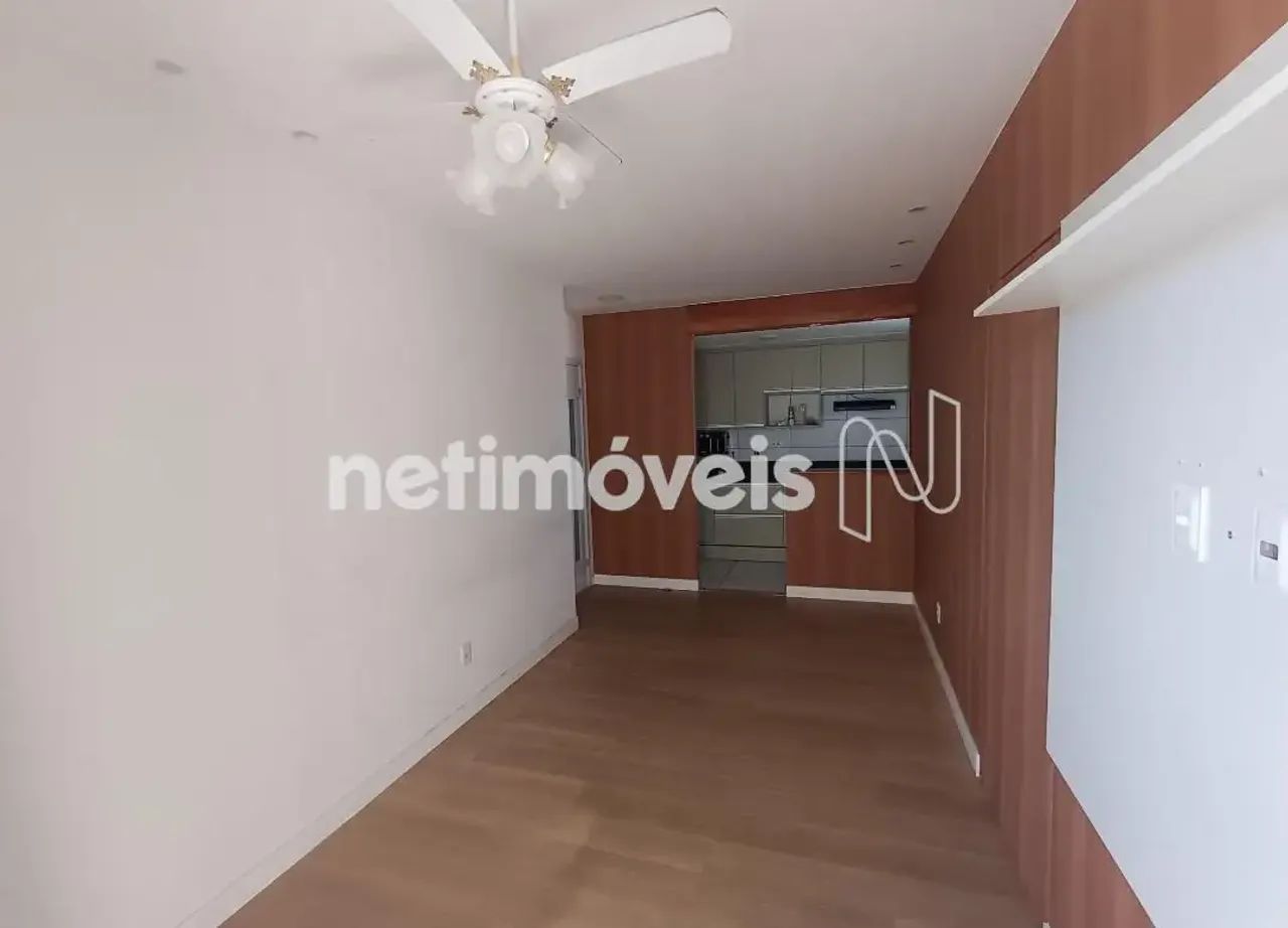 APARTAMENTO 3 QUARTOS COM SUÍTE E VARANDA PARA LOCAÇÃO  CABULA - Foto 2