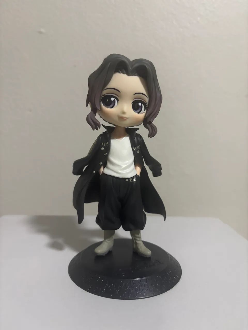 Action figure