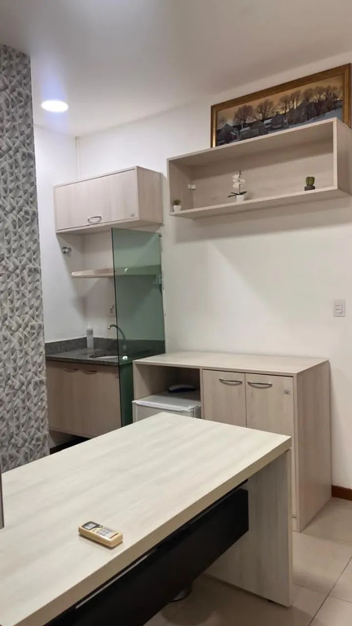 Alugo Sala com 32 m² na Região do Dom Pedro  - Foto 4