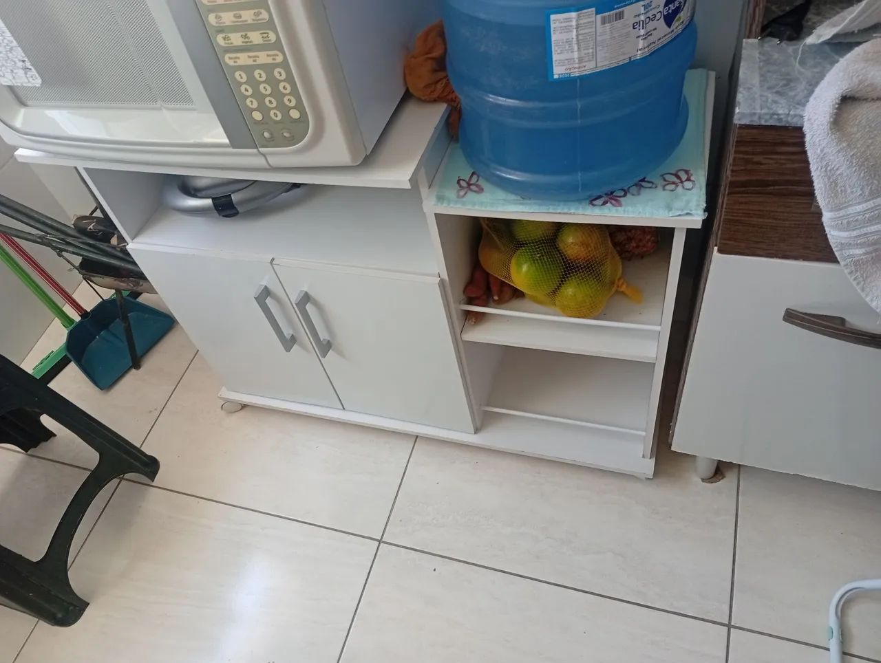 Fruteira 