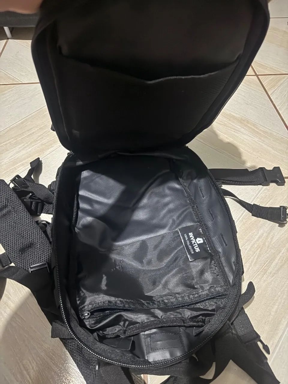 Mochila Invictus Assault - Foto 4