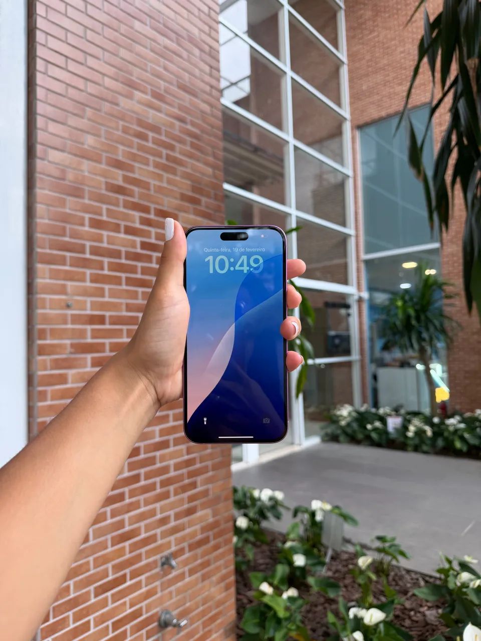 iPhone 16 Plus 128GB (Garantia Apple)  - Foto 3