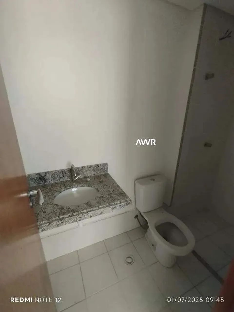 Apartamento 2 quartosQts sendo 1 suíteSuíte, com 1 vaga vaga de garagem, disponível para à - Foto 4