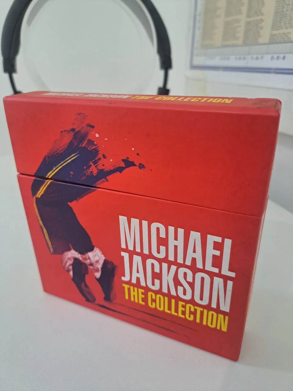 Blu-ray sobrenatural a 5 temporada em digipak com luva - CDs, DVDs