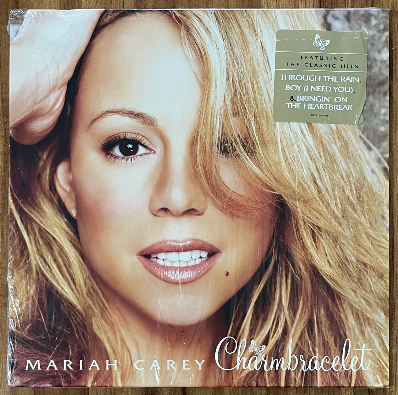 The Rarities - Mariah Carey (Blu-Ray + 2CD) - CDs, DVDs etc