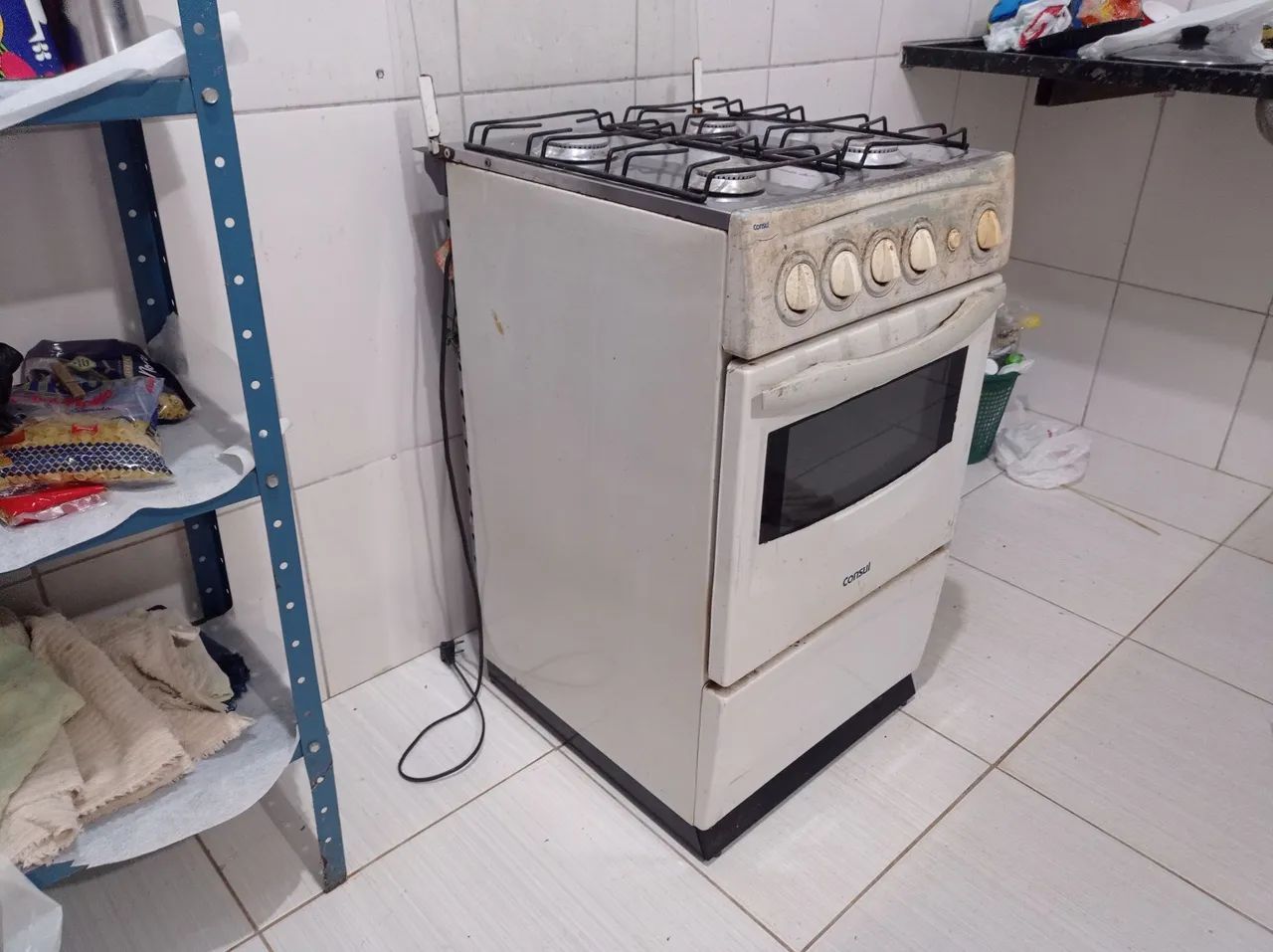 Fogão 4 bocas - Foto 3