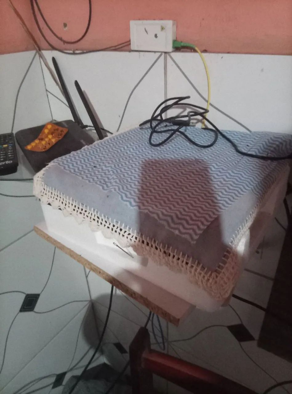 Vendo PS4 1TB DE MEMÓRIA  - Foto 4
