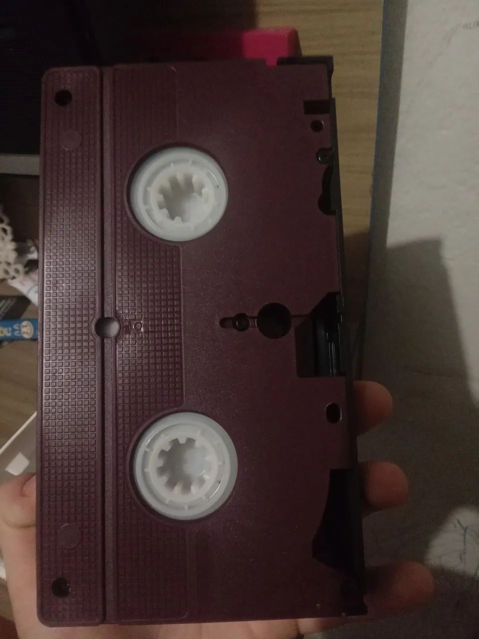 ? VHS A Bela e a Fera ? Edição Especial Limitada - Foto 4
