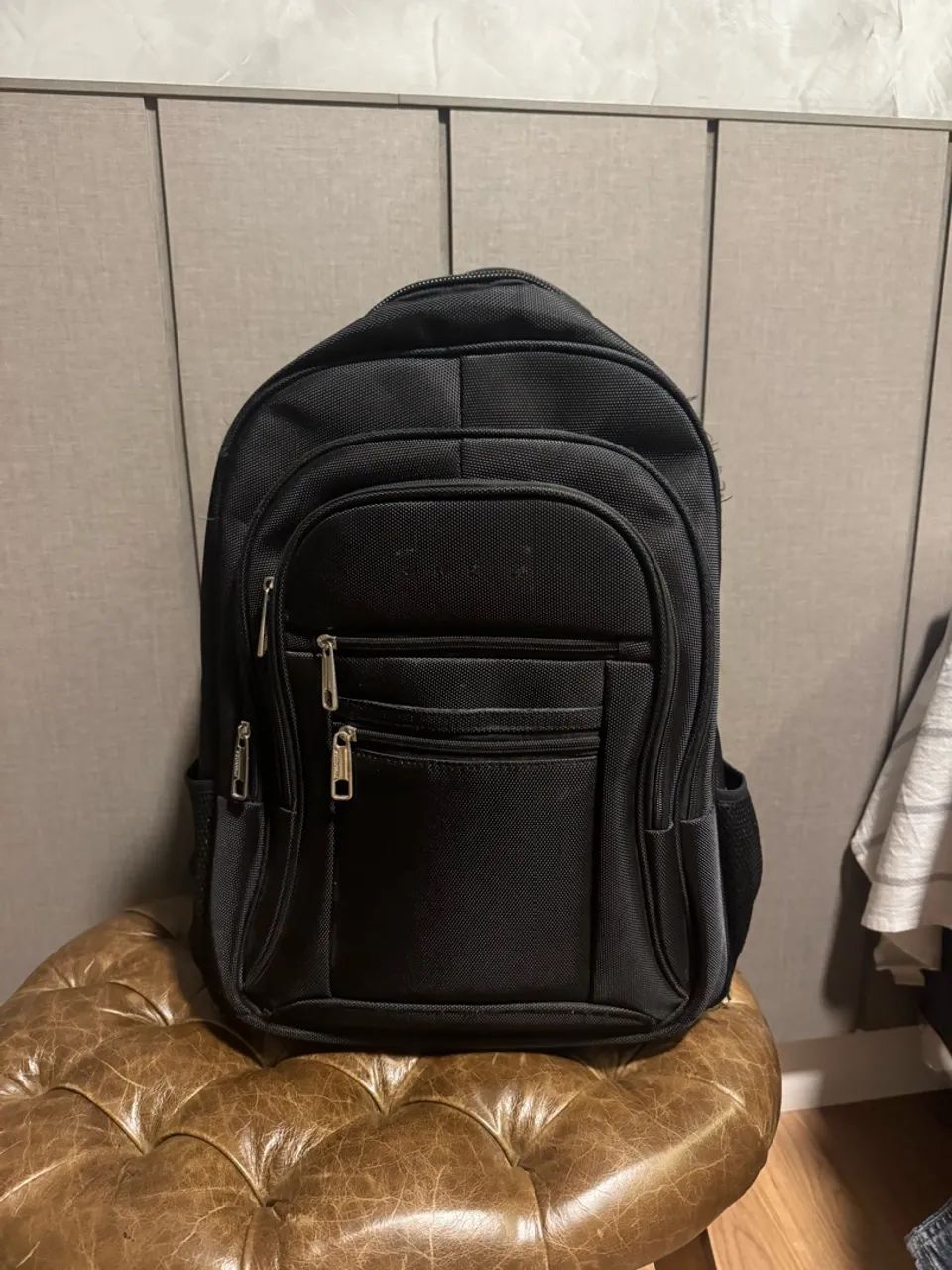 Mochila Executiva / notebook  - Foto 2