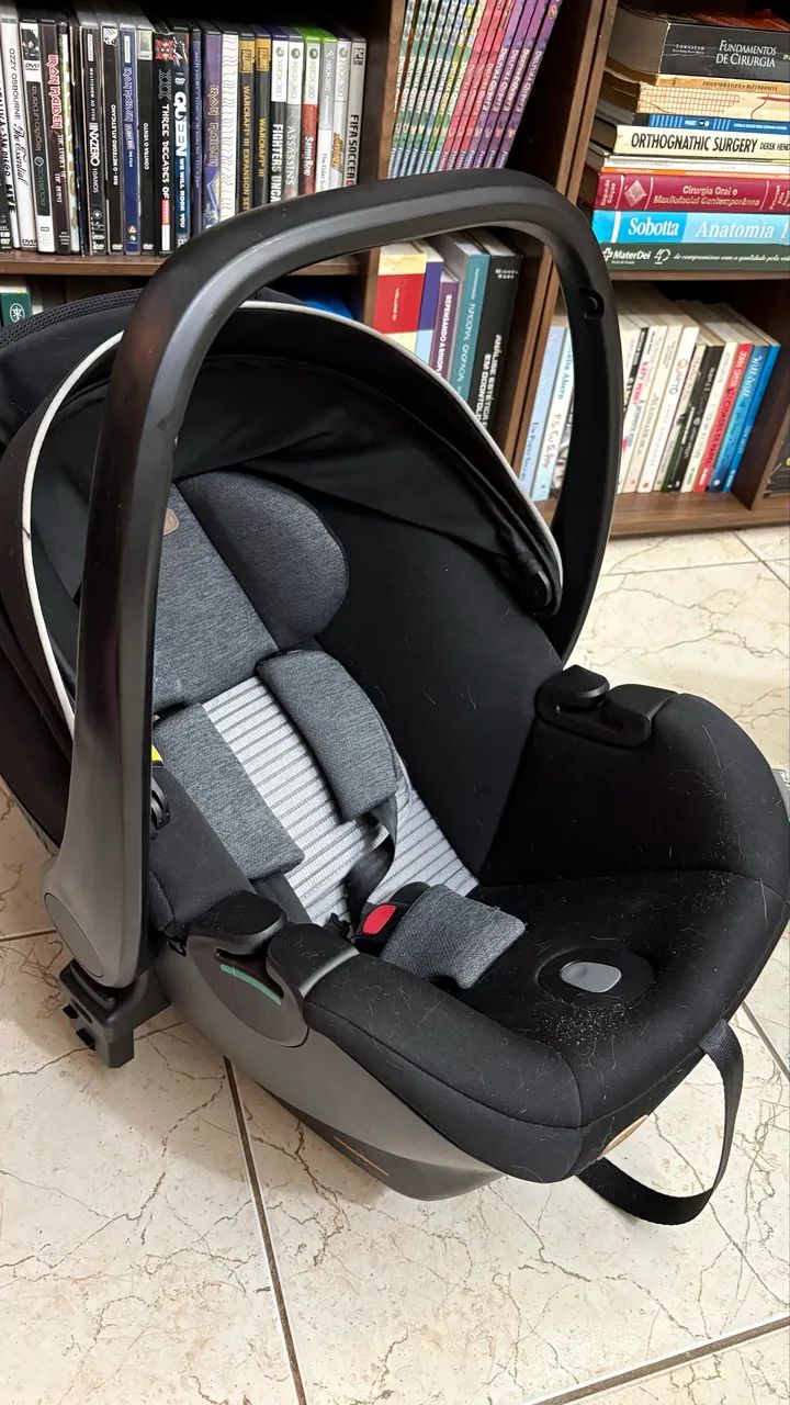 Bebê Conforto Chicco Kory I-size - Foto 3