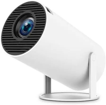 Smart projetor hy350
