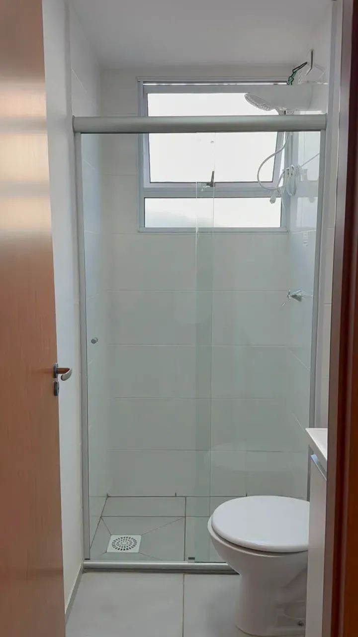 Imóvel para venda tem 40 metros quadrados com 2 quartos - Foto 3