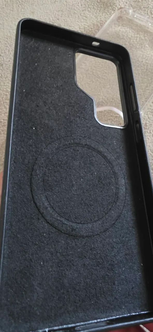 Capa S26 ultra - Foto 3