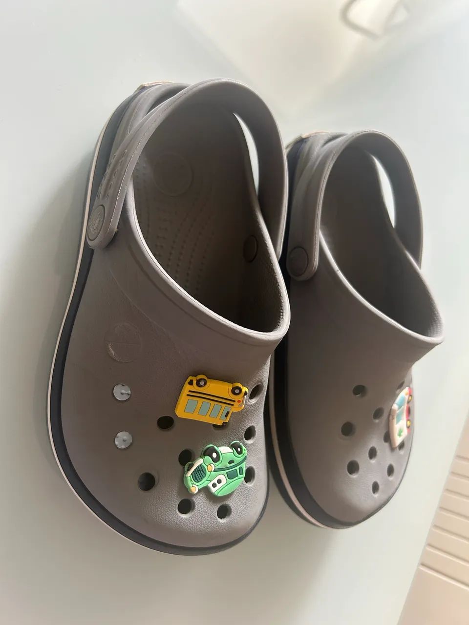 Crocs TAM J1