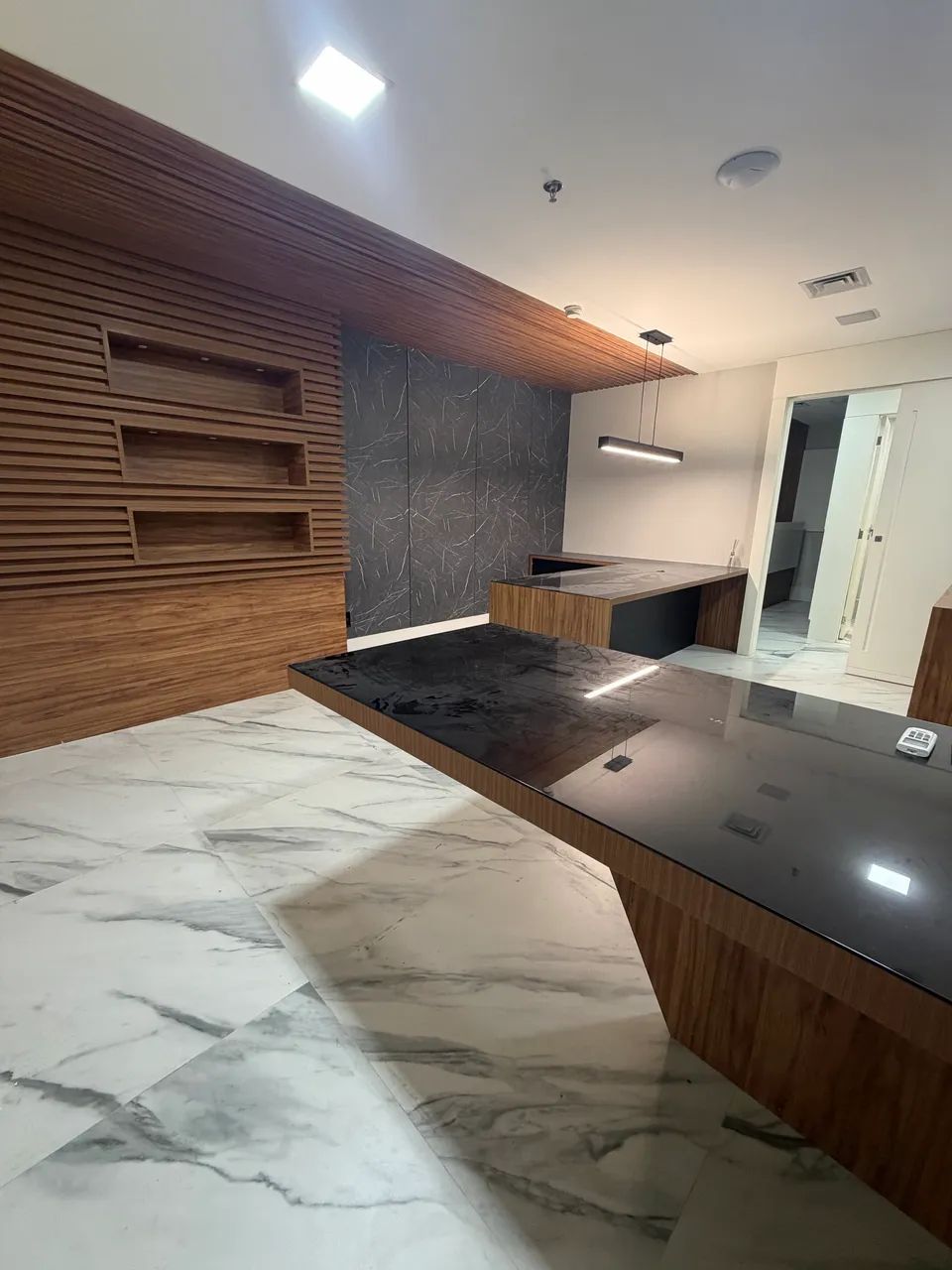 SALA COMERCIAL SHOPPING PRAIA DA COSTA TORRE LESTE - Foto 5