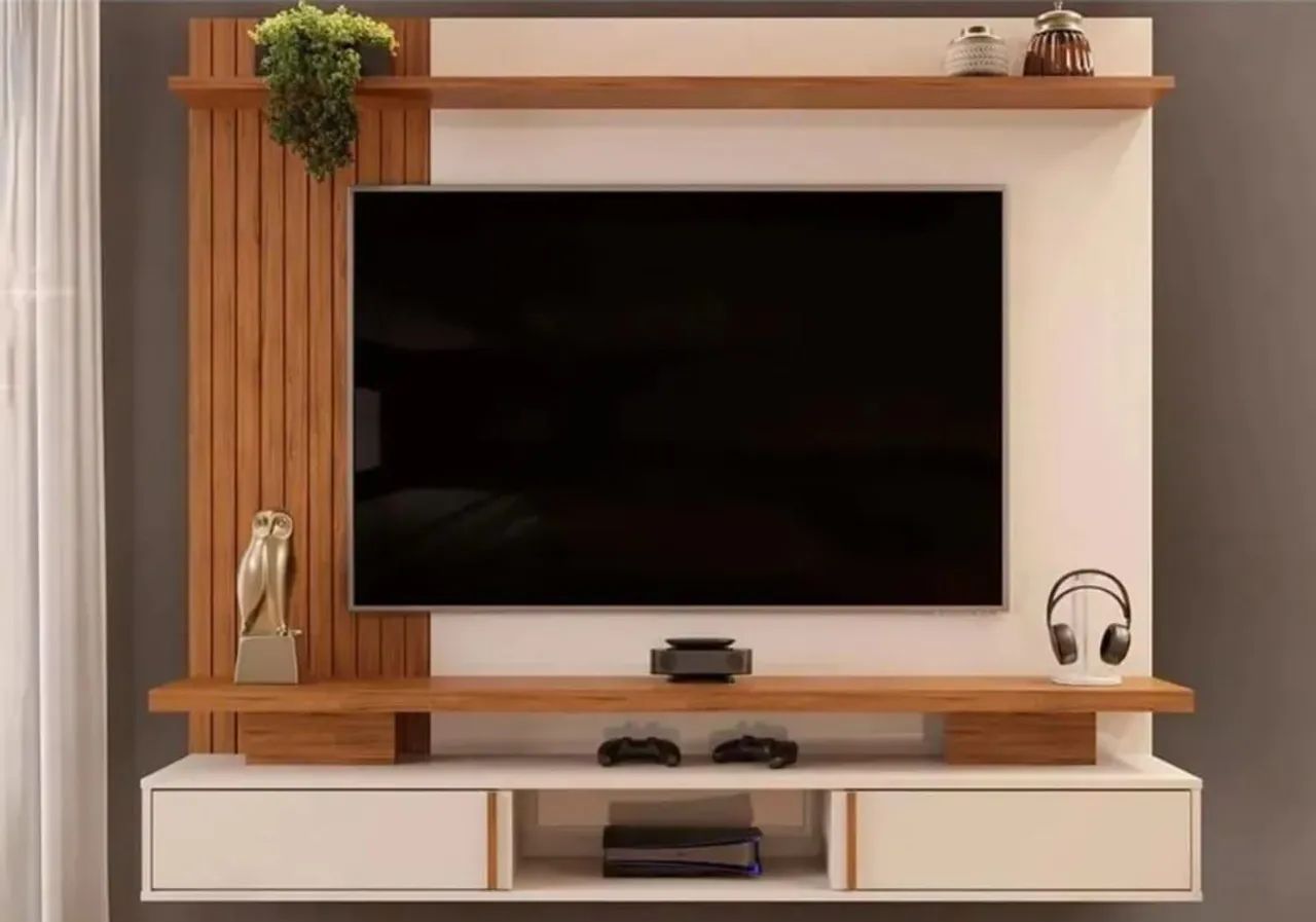 Painel de TV 
