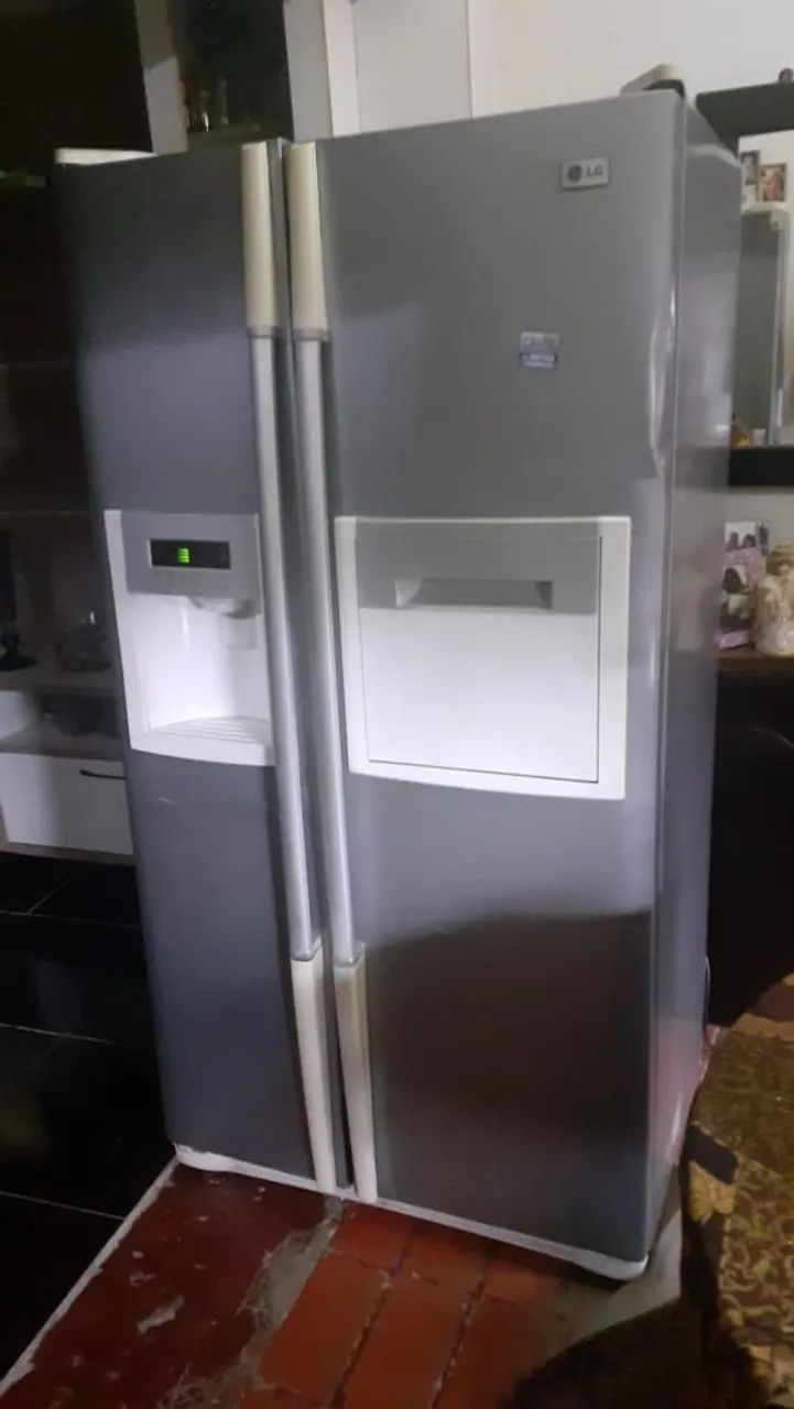 Envelopamento de Geladeira Profissional - Recife e Região - Foto 4