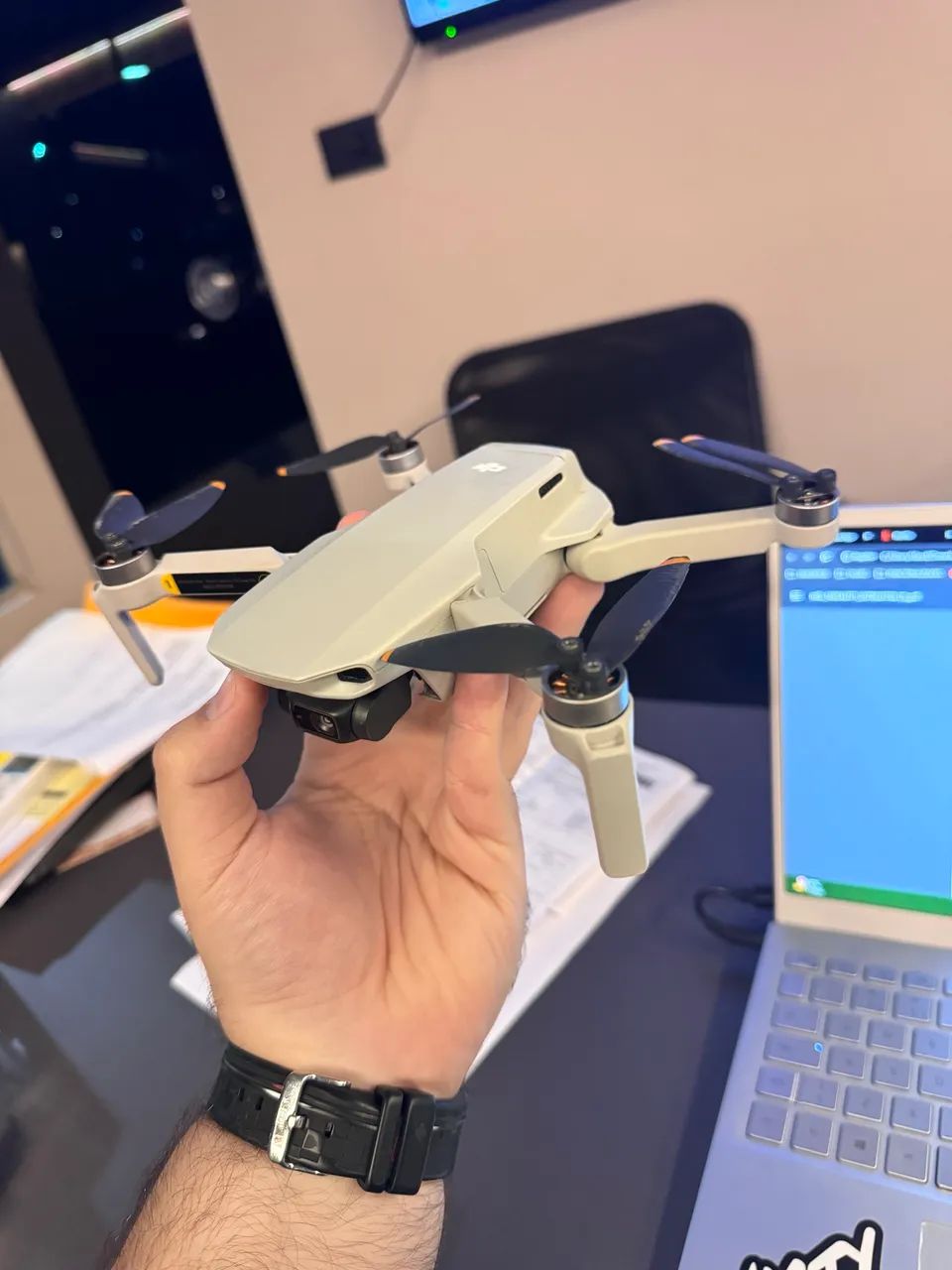 DJI MINI 2 4K FLY MORE COMBO  - Foto 3