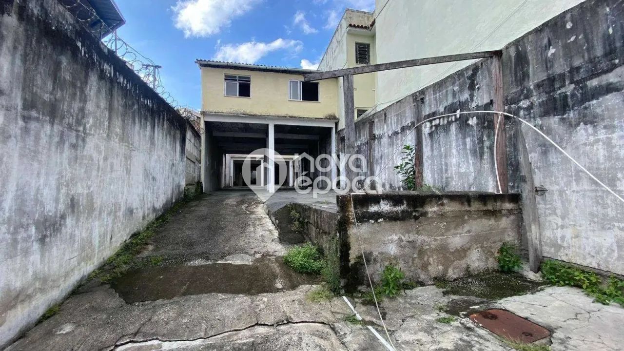 Cachambi | Galpão - Foto 2