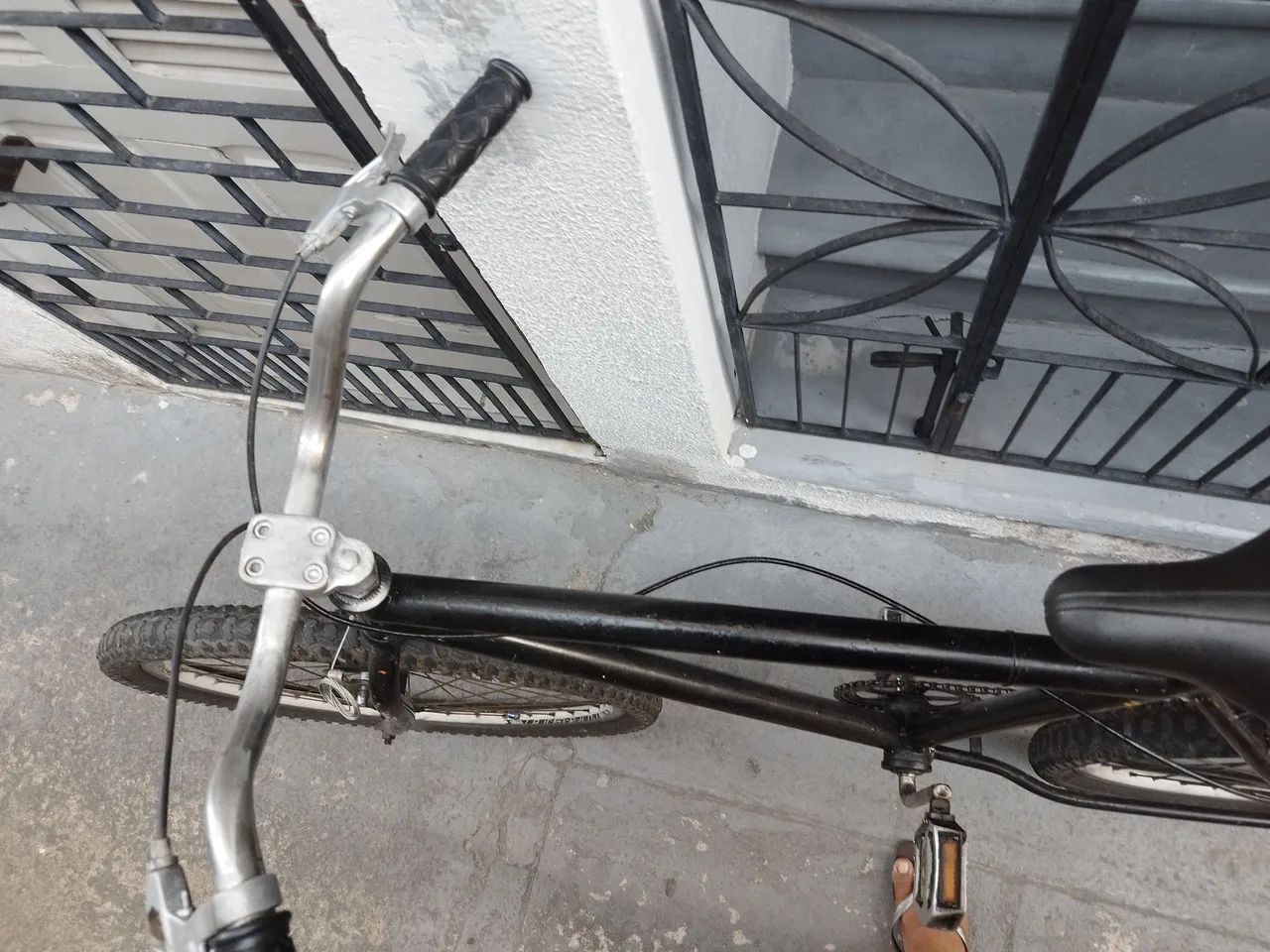 Bicicleta usada  - Foto 4