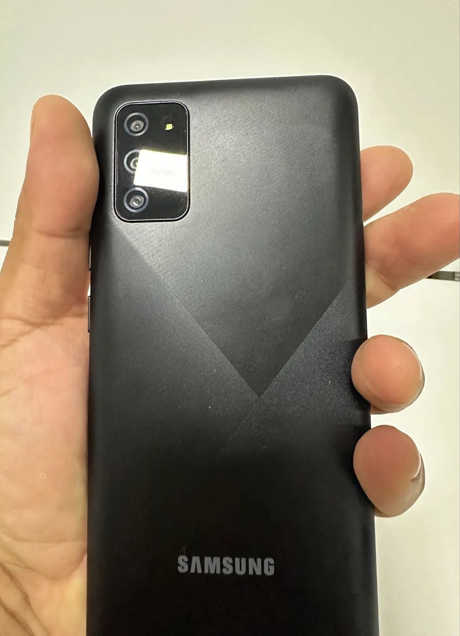 Samsung galaxy A02s - Foto 2