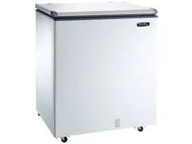  2 Freezer 