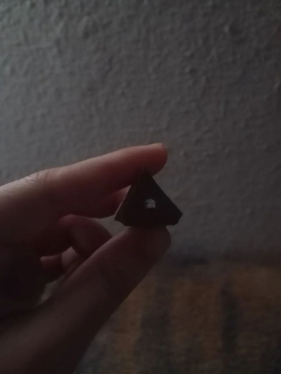 Vendo brinquedo de pirâmide Iluminous 