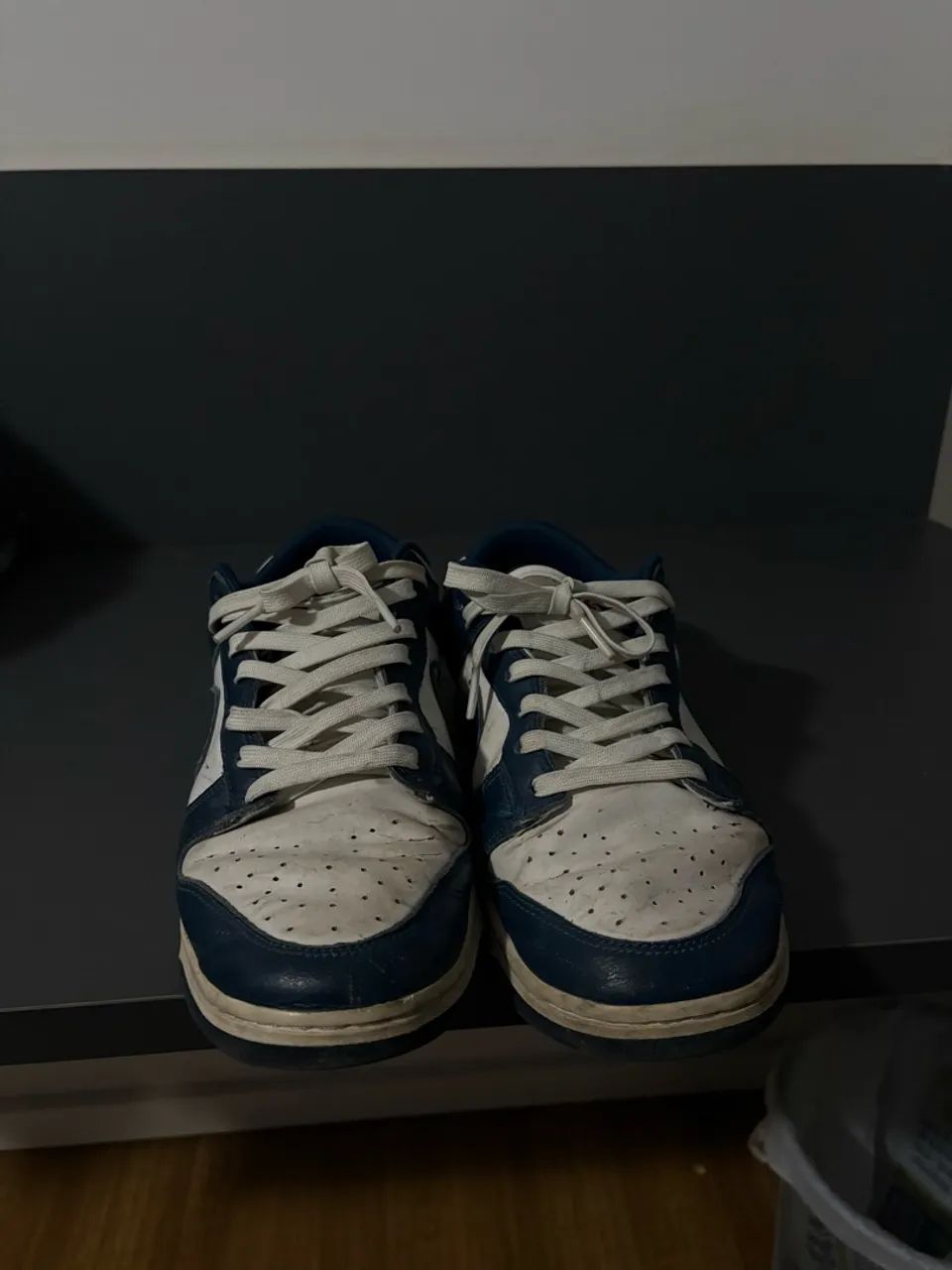 Dunk low navy - Foto 4