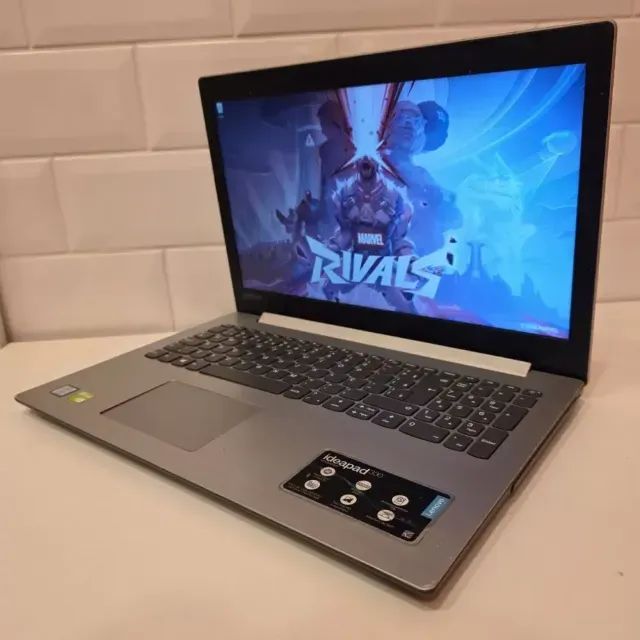 Notebook Lenovo i7 8th - 12Gb Ram - Geforce Mx150 - 512Gb SSD - Foto 2