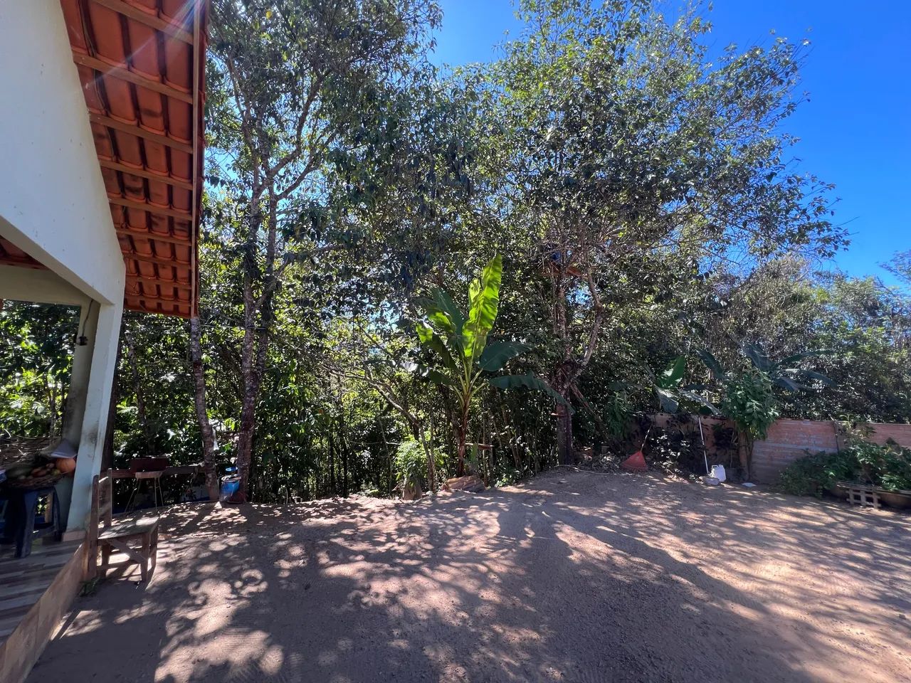 Chácara com Casa e  Rio na zona urbana de Pirenópolis  - Foto 5