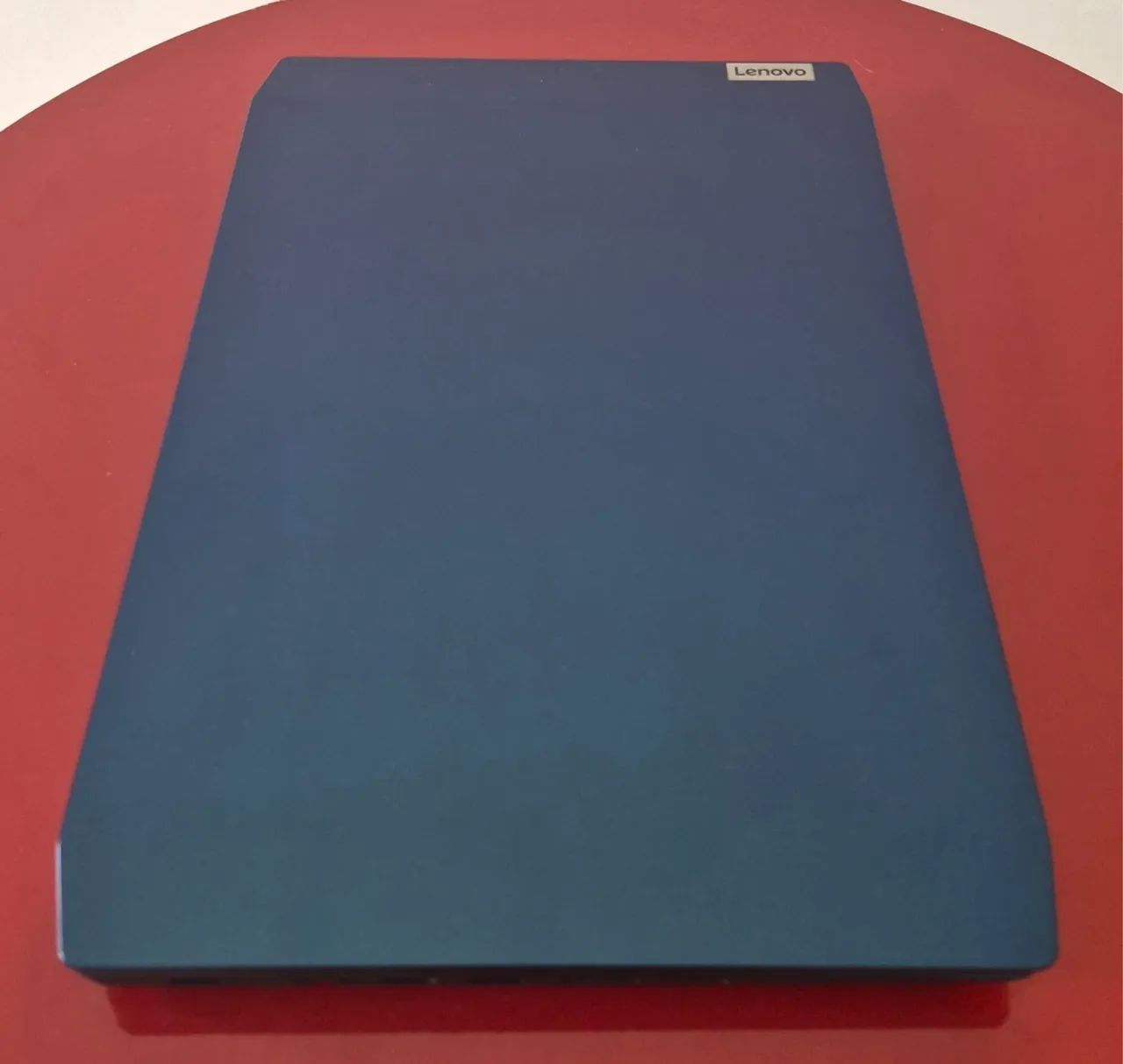 Notebook Gamer Lenovo Core I5 10th com 256Gb SSD e placa de vídeo  - Foto 3