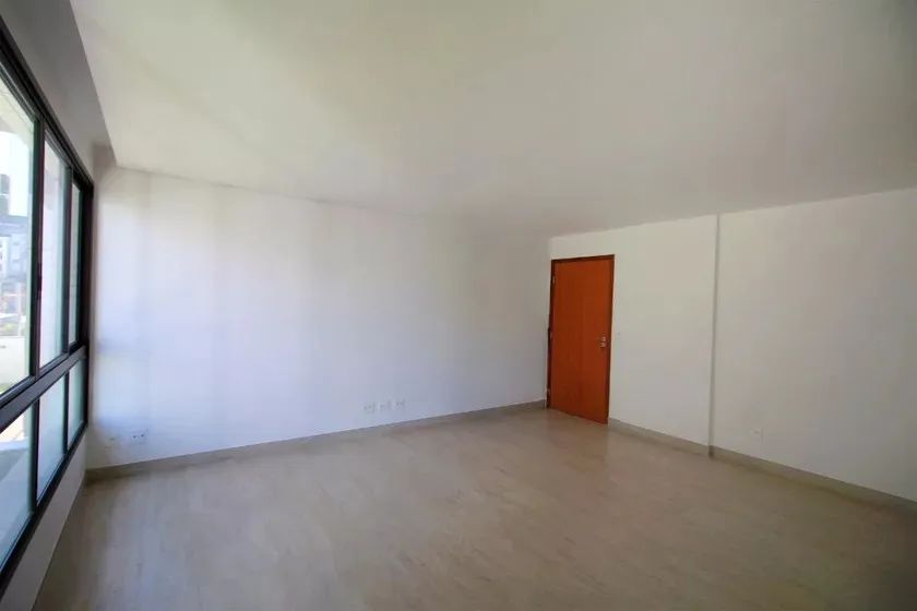Apartamento à Venda - Serra, 4 Quartos, 135 m2 - Foto 2