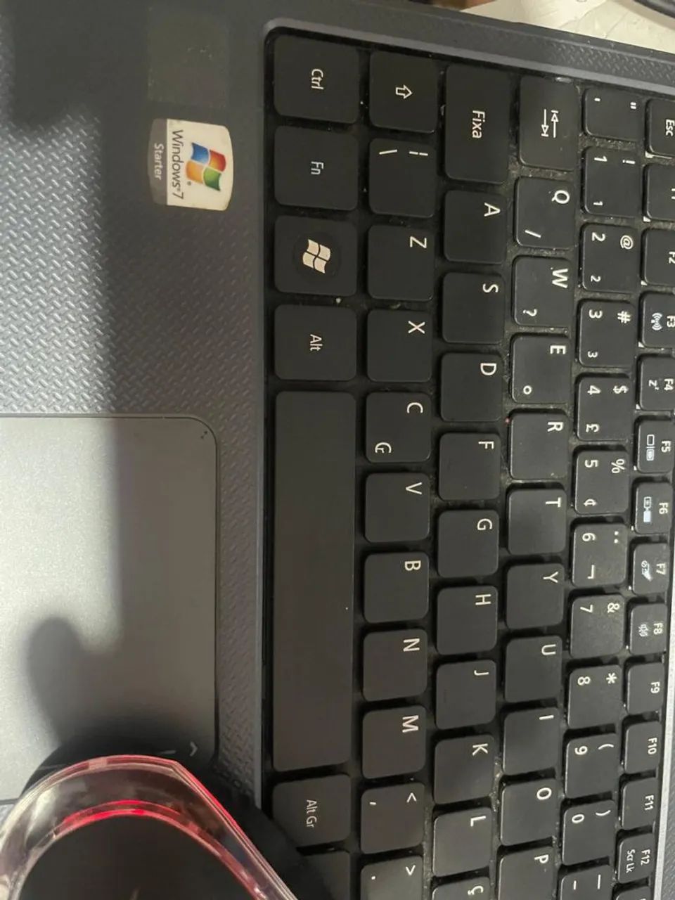 Notebook  - Foto 4