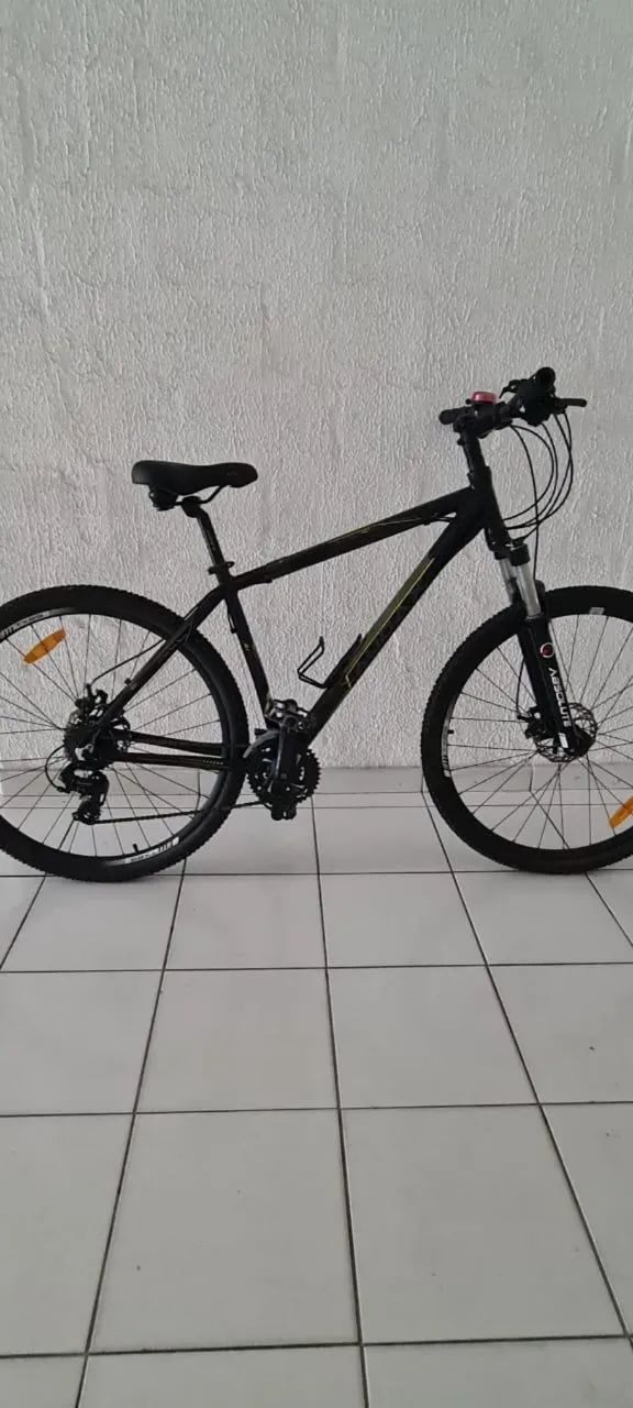Bicicleta AUDAX aro 29