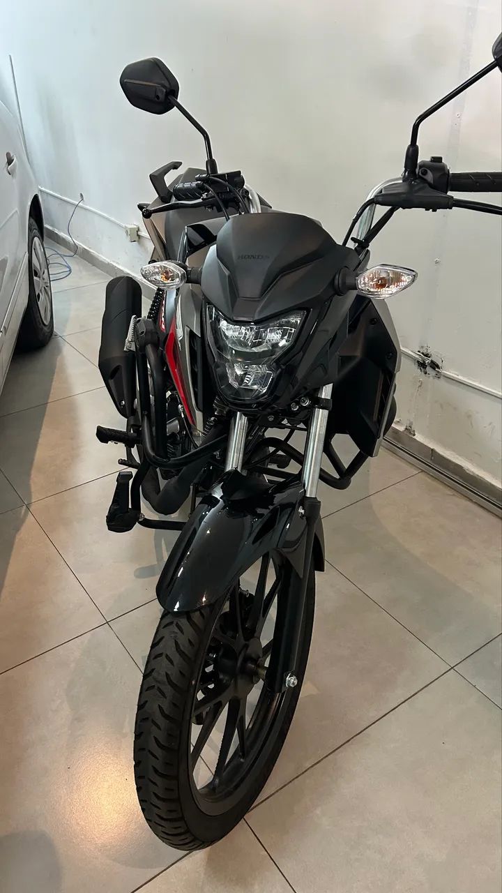 TITAN CG160 FLEX  - Foto 3