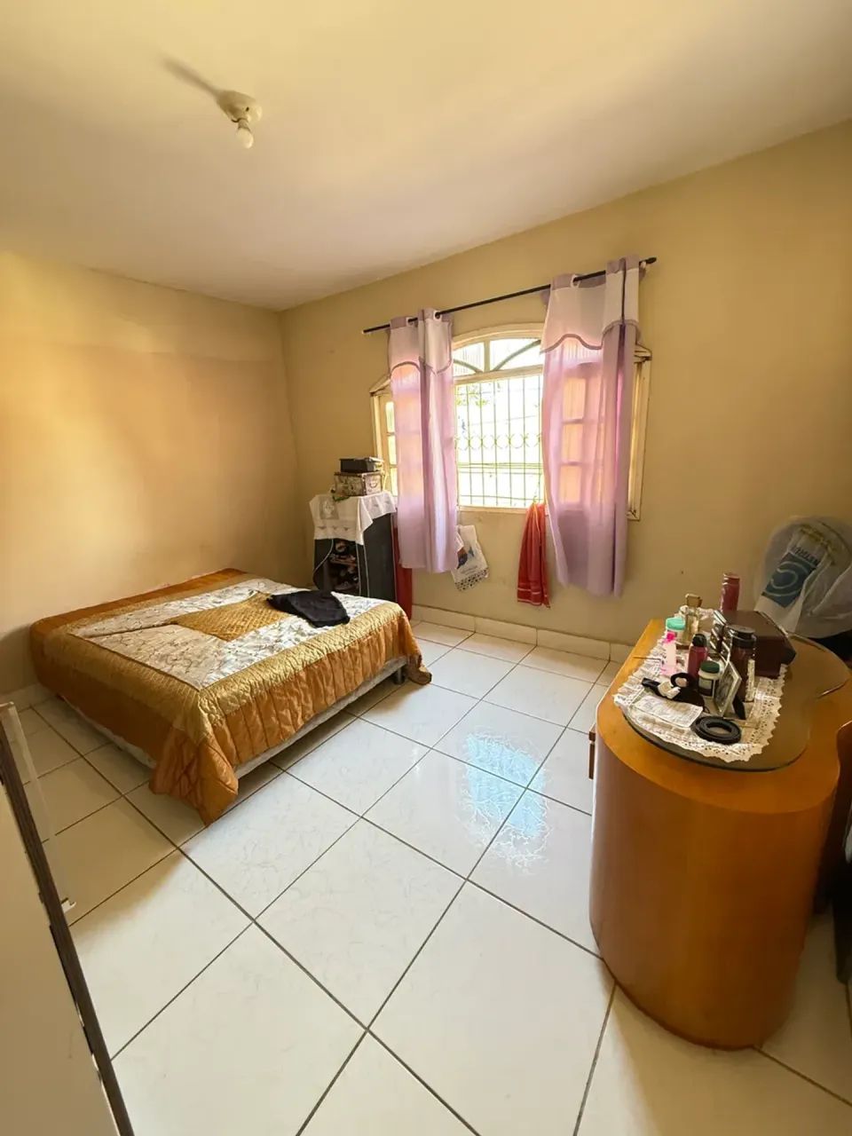 Vendo predio com 3 apartamentos de 3qts e uma loja com terraço gigante em Andorinhas - Vit - Foto 4