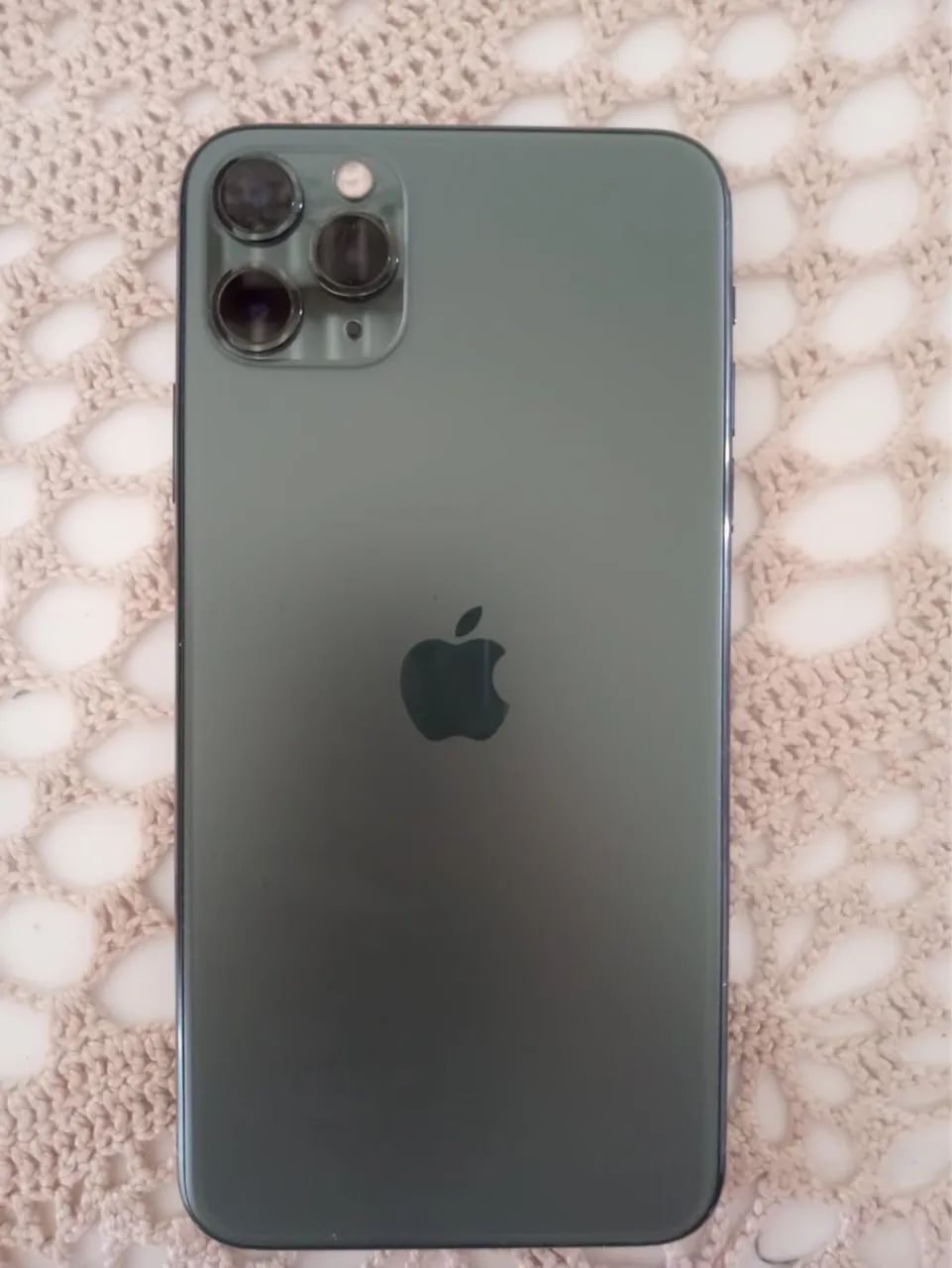 iPhone 11 Pro Max  - Foto 4