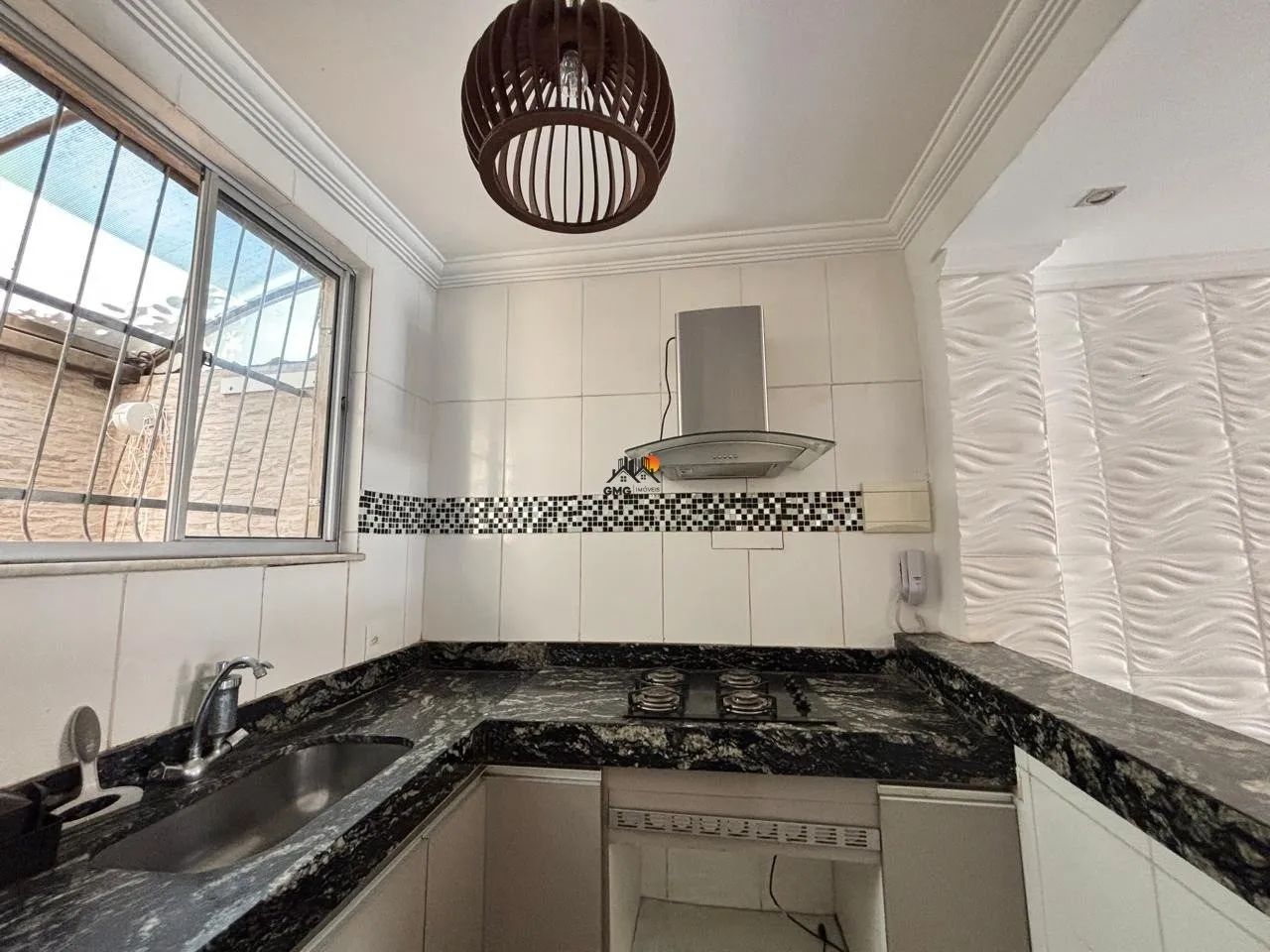CASA 2 QUARTOS, MOBILIADA, CONDOMÍNIO FECHADO - Foto 4