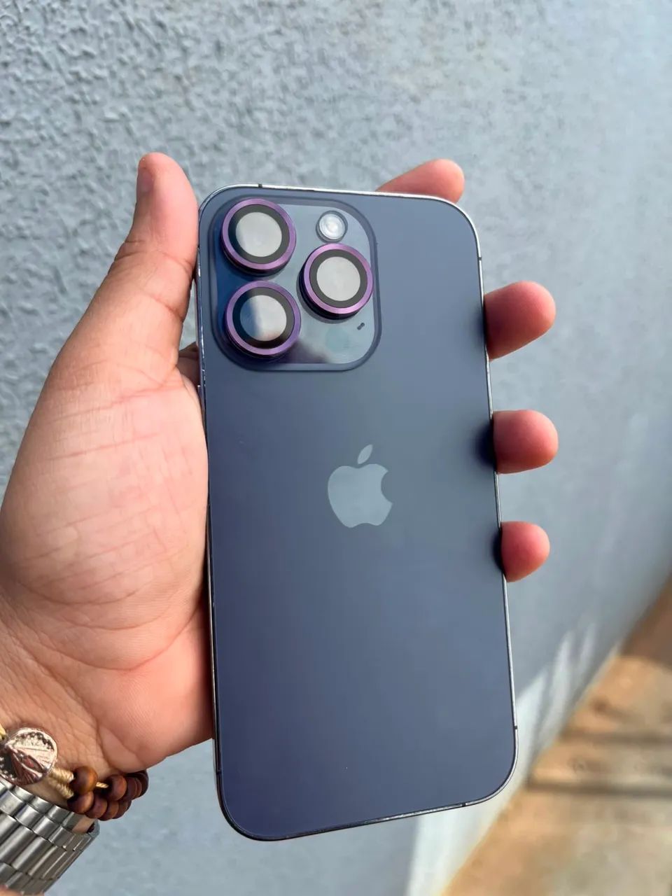 iPhone 14 Pro - Foto 2