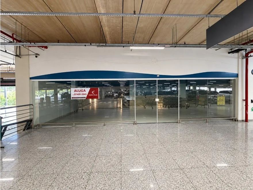 LOJA PARA ALUGAR NO DALBEN SUPERMERCADOS, VALINHOS-SP - Foto 4