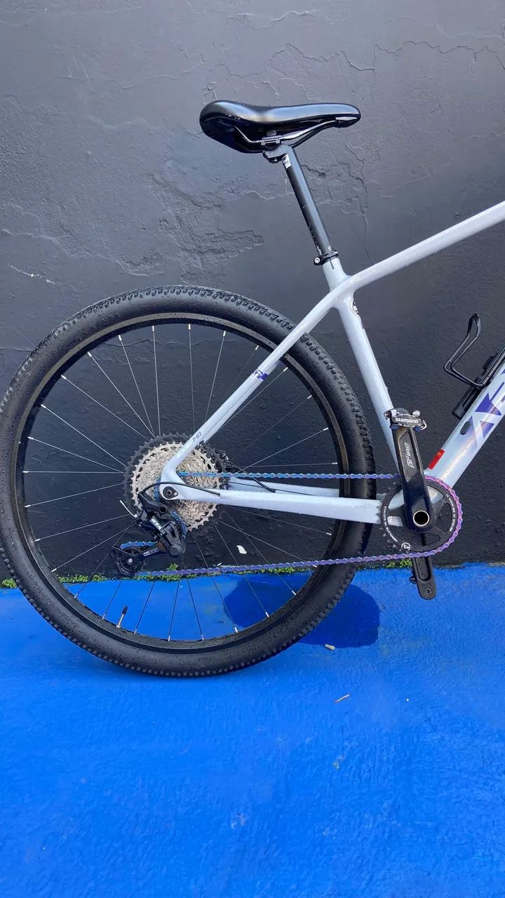 Nuclear de carbono - Foto 5