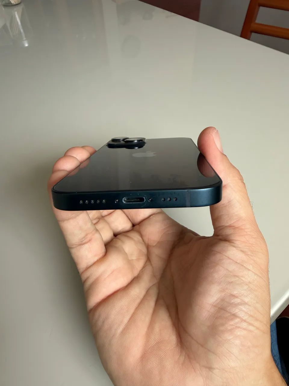 iPhone 14 - 256gb - Foto 4