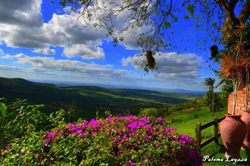 Área na Serra do Maroto, Ótimo Preço - Gravatá - PE