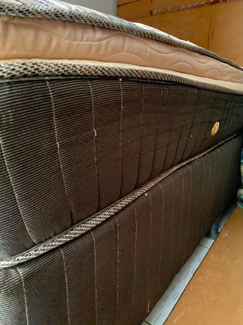 Cama box  - Foto 4