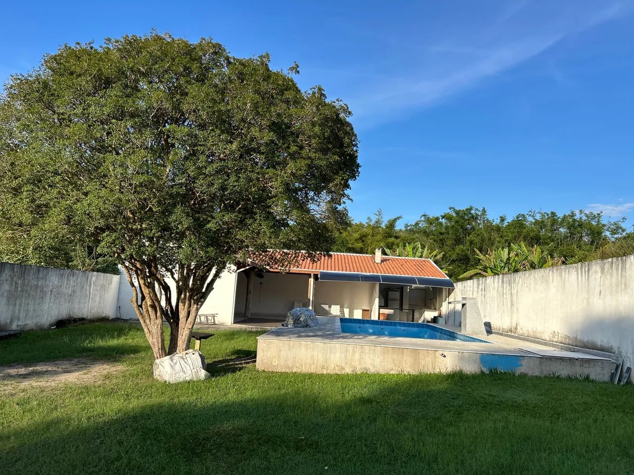 Chácara excelente localização Sjc - Foto 4