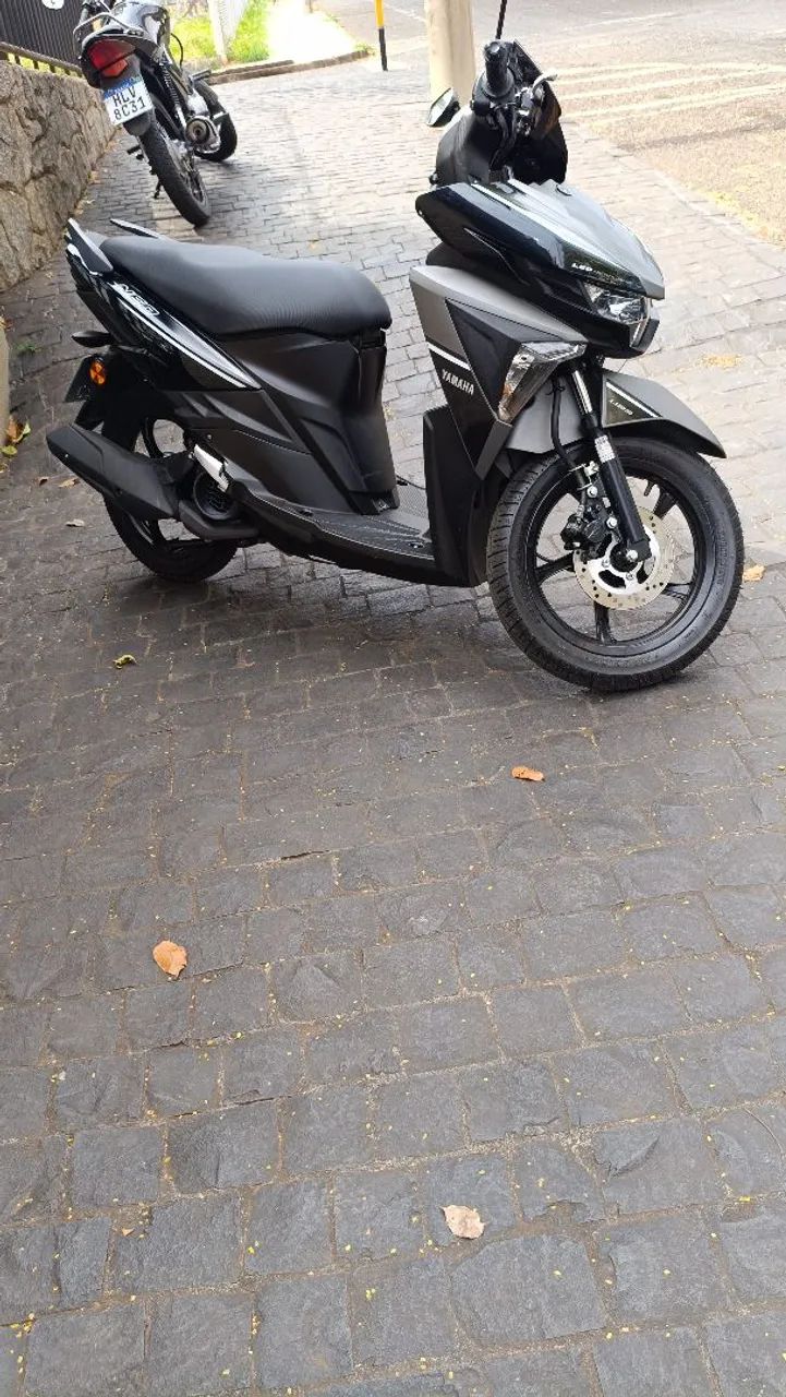 Neo 125 nova de mais  - Foto 3
