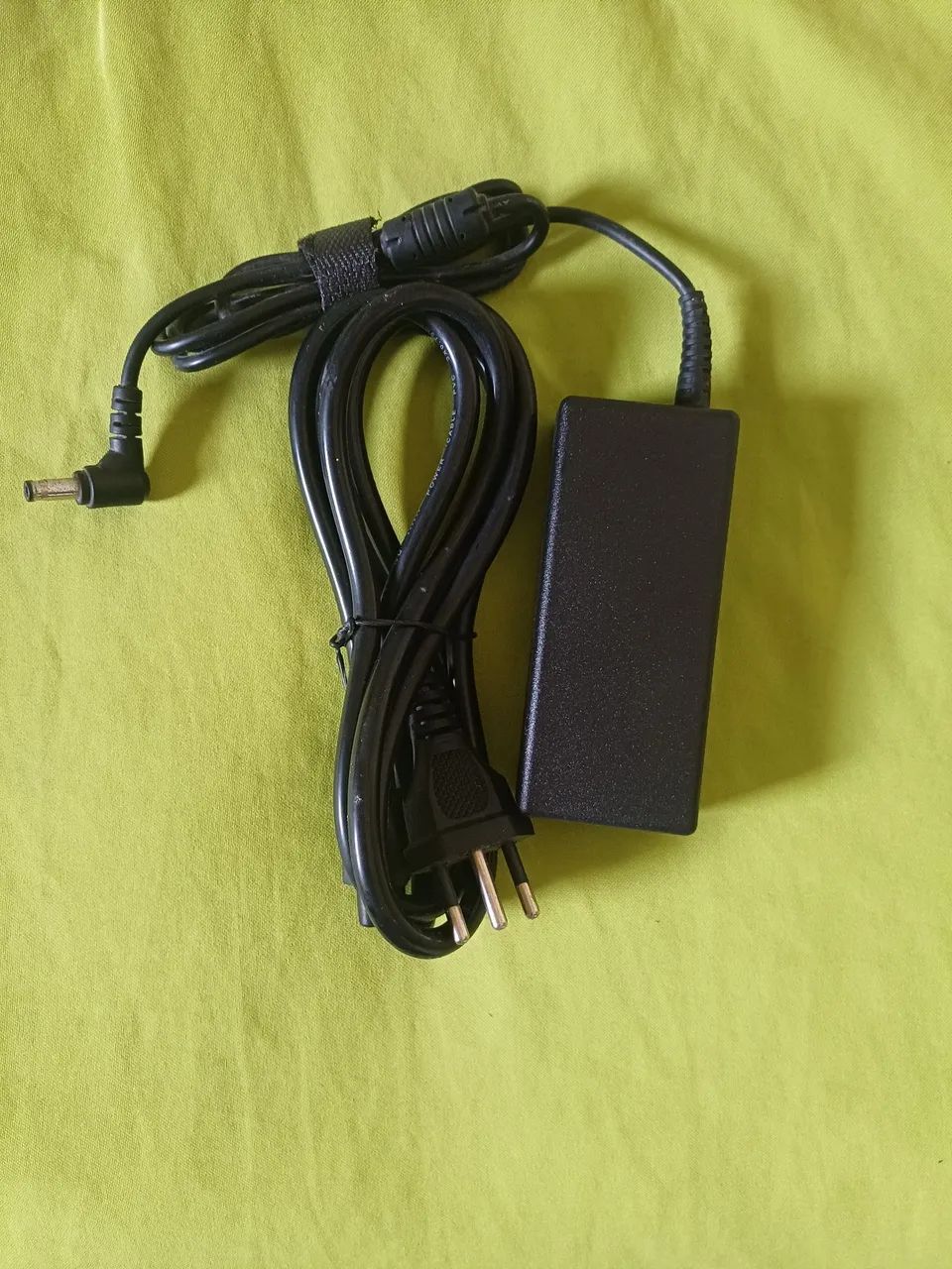 Fonte Para Notebook Samsung Original. Promoçao